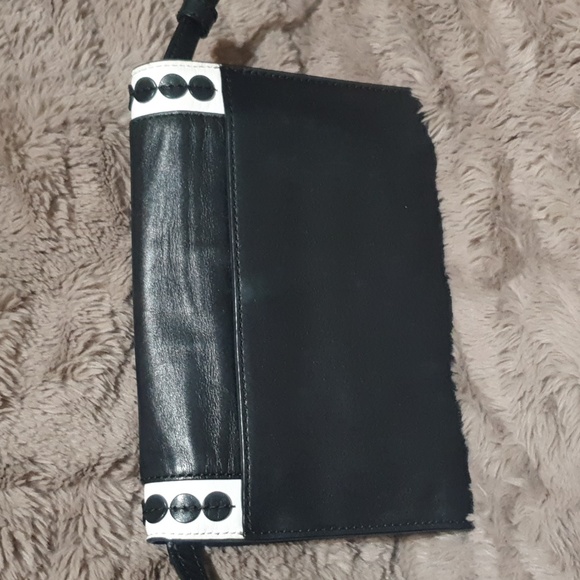 MICHAEL KORS Crossbody leather bag - Picture 3 of 9